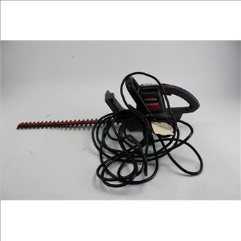 Craftsman Bushwacker Hedge Trimmer