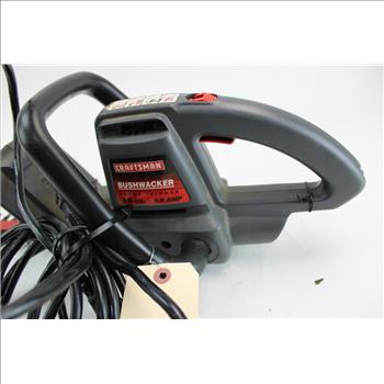 Craftsman Bushwacker Hedge Trimmer