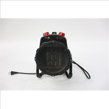 Craftsman Ceramic Utility Heater