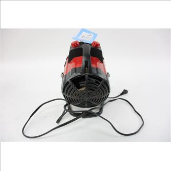 Craftsman Ceramic Utility Heater