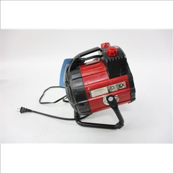 Craftsman Ceramic Utility Heater