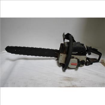 Craftsman Chainsaw