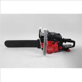 Craftsman Chainsaw