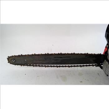 Craftsman Chainsaw