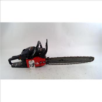 Craftsman Chainsaw