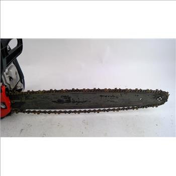 Craftsman Chainsaw