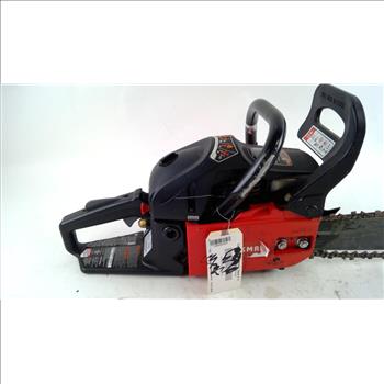 Craftsman Chainsaw