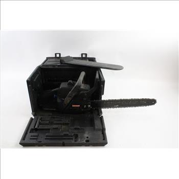 Craftsman Chainsaw