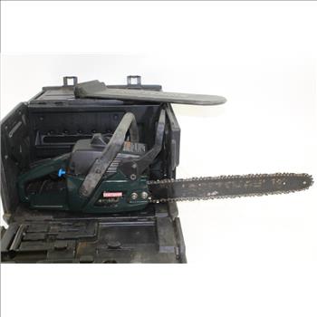 Craftsman Chainsaw