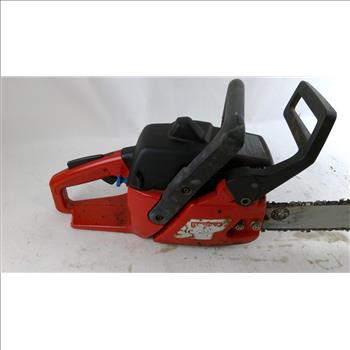 Craftsman Chainsaw