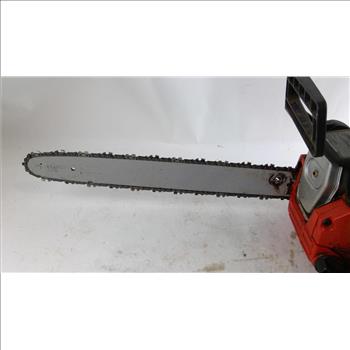 Craftsman Chainsaw