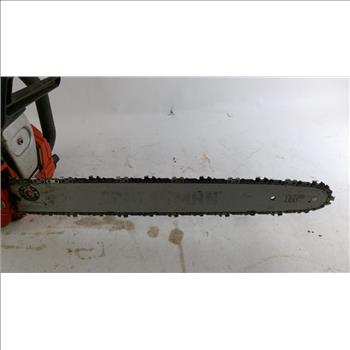 Craftsman Chainsaw