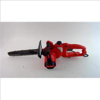 Craftsman Chainsaw