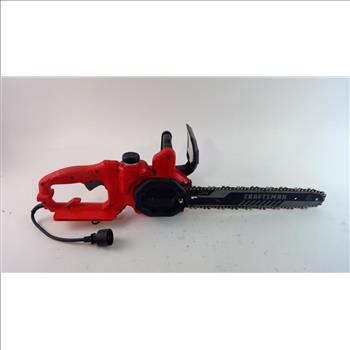 Craftsman Chainsaw