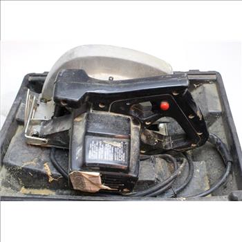 Craftsman Circular Saw
