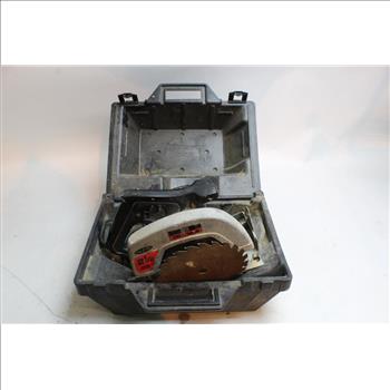 Craftsman Circular Saw