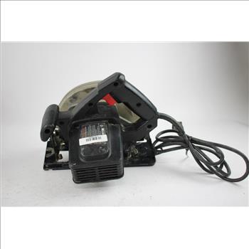 Craftsman Circular Saw