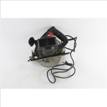 Craftsman Circular Saw
