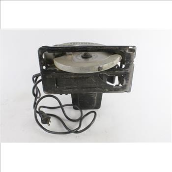 Craftsman Circular Saw
