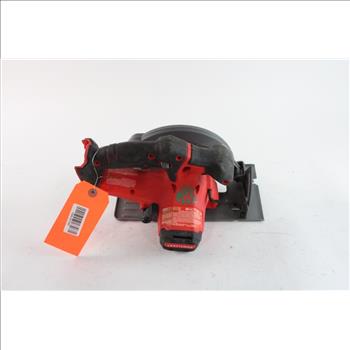 Craftsman Circular Saw