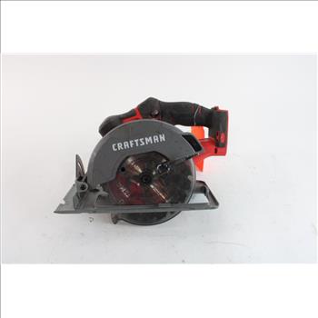 Craftsman Circular Saw