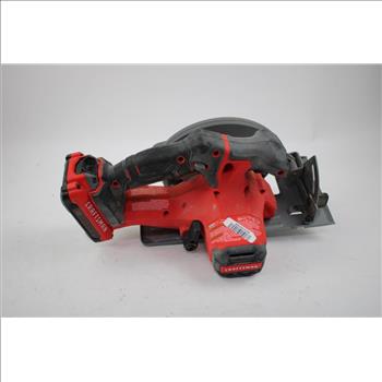 Craftsman Circular Saw