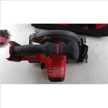 Craftsman Circular Saw
