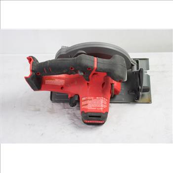 Craftsman, Circular Saw, Battery And Charger