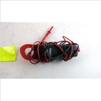 Craftsman Clamp Meter