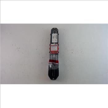 Craftsman Clicker Style Microtork Wrench 3-8