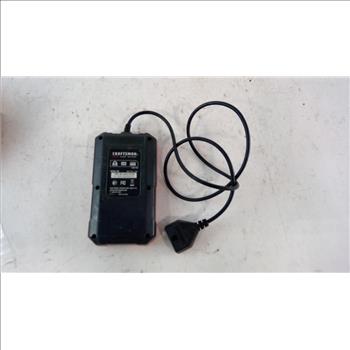 Craftsman Code Reader