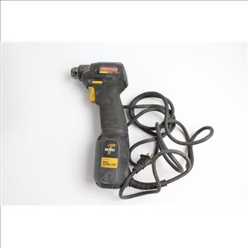 Craftsman Compact Drill
