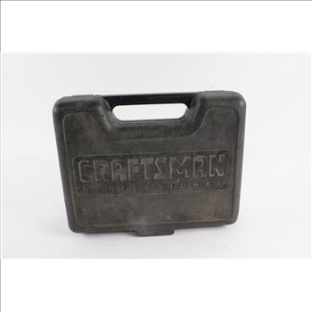 Craftsman Compact Drill