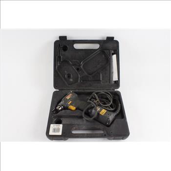 Craftsman Compact Drill