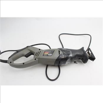 Craftsman Compact Reciprocating Saw