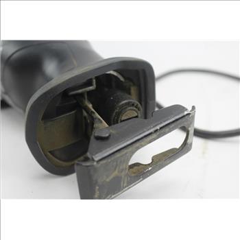 Craftsman Compact Reciprocating Saw