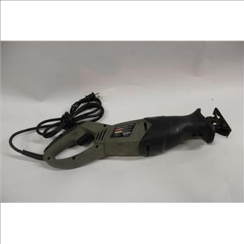 Craftsman Compact Reciprocating Saw 120v-60Hz