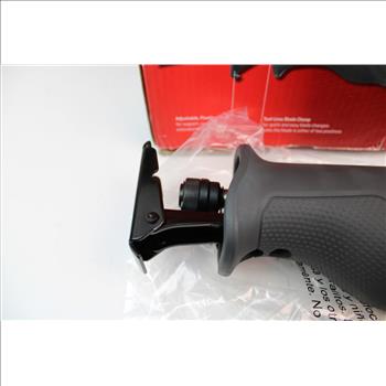 Craftsman Compact Reciprocating Saw