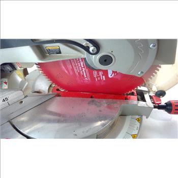 Craftsman Compound Miter Saw