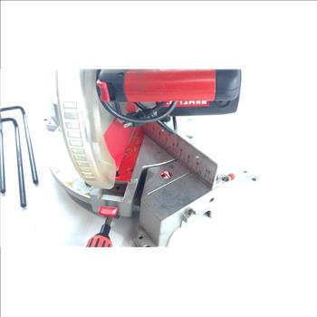 Craftsman Compound Miter Saw
