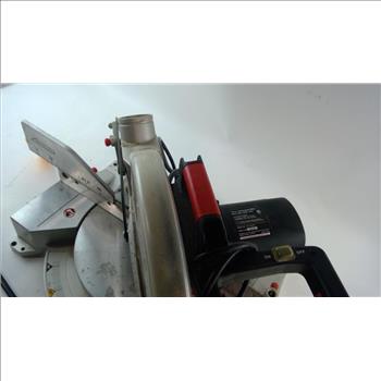 Craftsman Compound Miter Saw