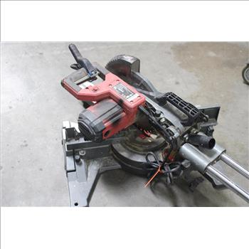 Craftsman Compound Miter Saw