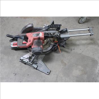 Craftsman Compound Miter Saw