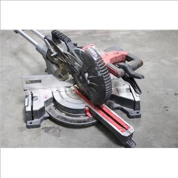 Craftsman Compound Miter Saw
