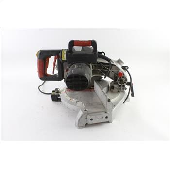 Craftsman Compound Miter Saw