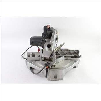 Craftsman Compound Miter Saw