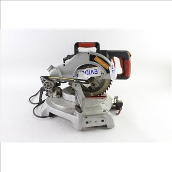 Craftsman Compound Miter Saw