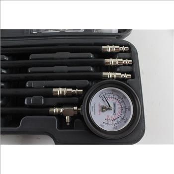 Craftsman Compression Test Kit