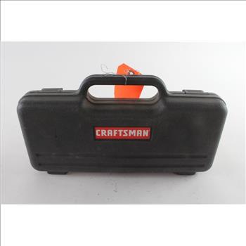 Craftsman Compression Test Kit