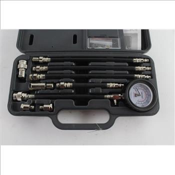 Craftsman Compression Test Kit